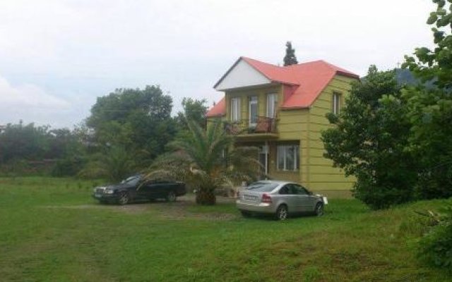 Black Sea Holiday Home