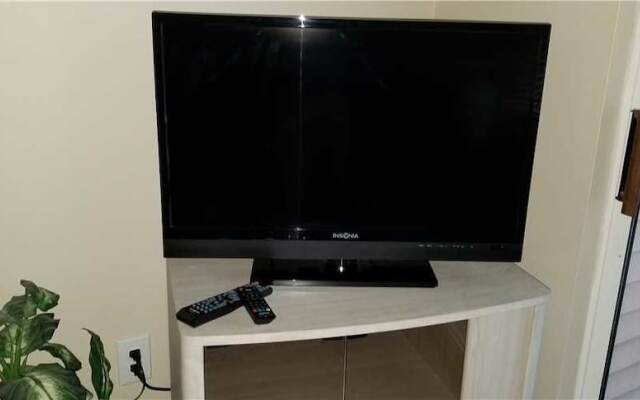 Waterway Village 20-F