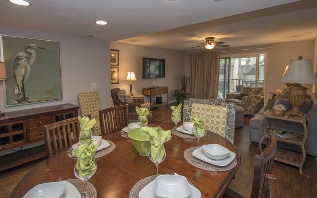 Ocean Club Villas #WOC008