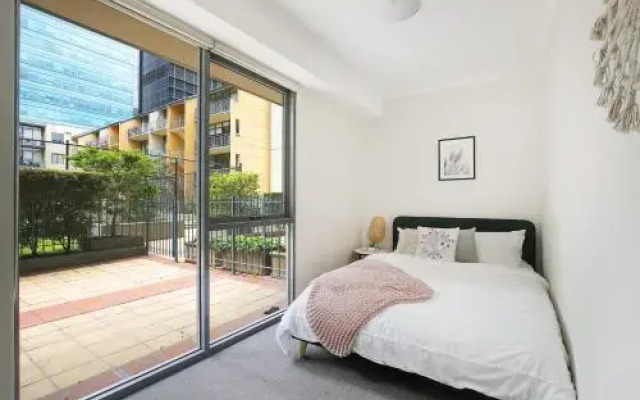 Roomerang at City Gate 1