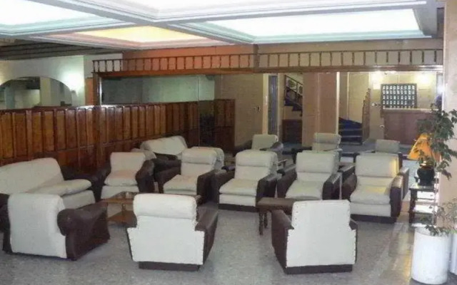 Gran Hotel Riazor