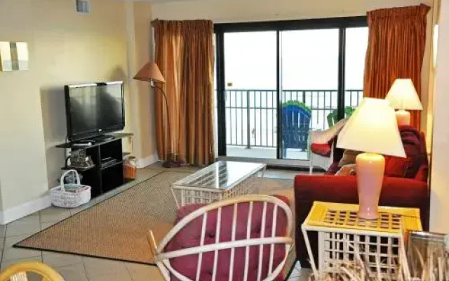 Springs Towers 406