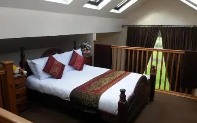 Paddock House Farm Holiday Cottages