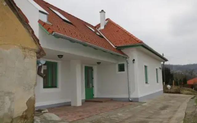 Fogadó a Patkolókovácshoz Szekszárd
