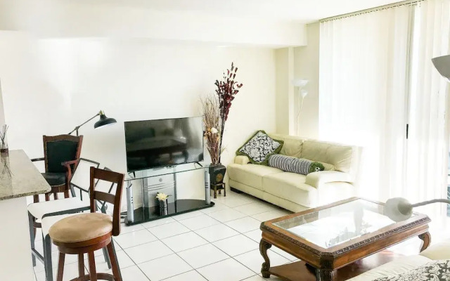Miami Beach Intracoastal Apartments By Globe Quarters