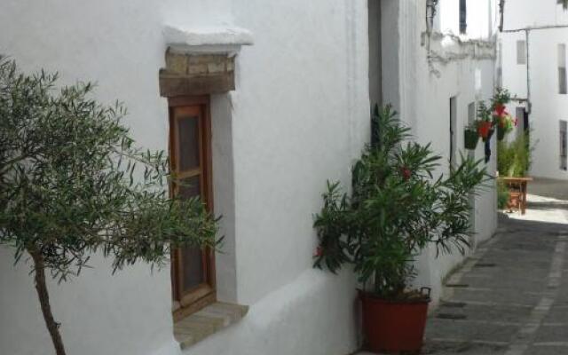 Casa Leonor Antiguo Convento Casa de la Tribuna