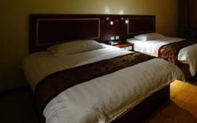 Xinshijia Business Hotel