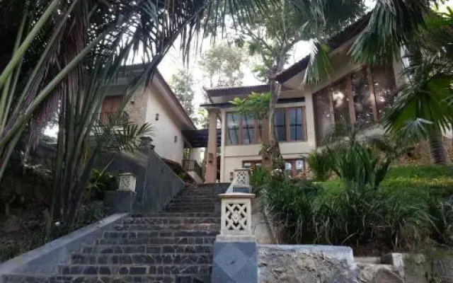 Villa Amadaha