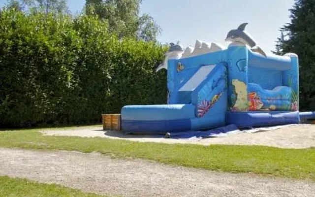 Village Vacances de Kerfetan