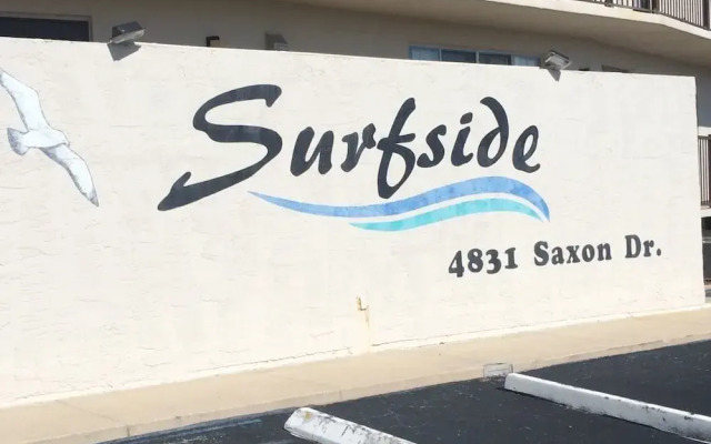 114 Surfside - 2 Br Condo