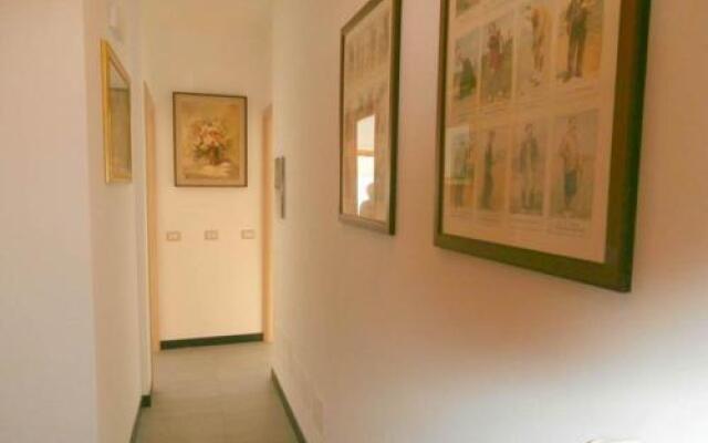 B&B della Contrada Varenna