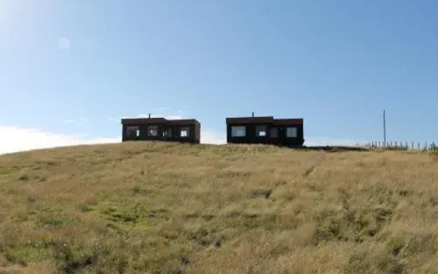 Cabañas Altos De Putemun