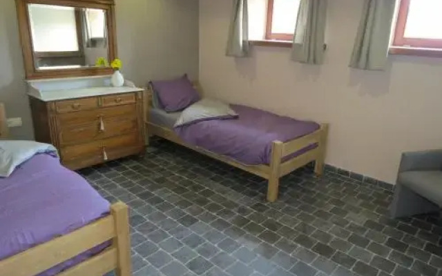 Holiday Home 't Hof der Witte Damen