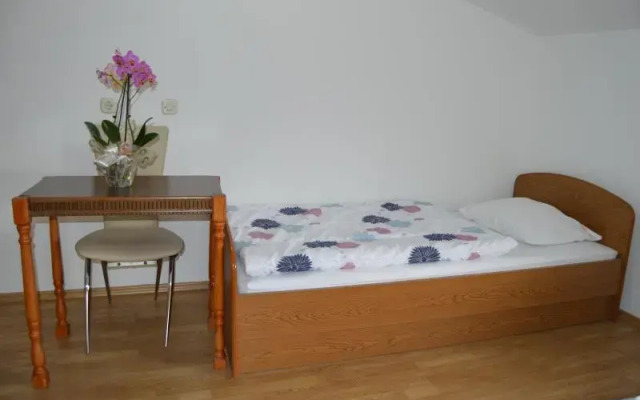 Rooms Modana