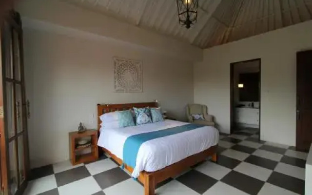 Villa Kailysa Indah