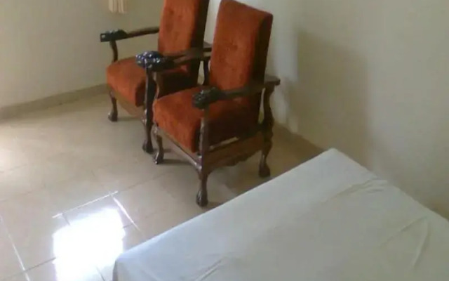 Hepi Bungalo