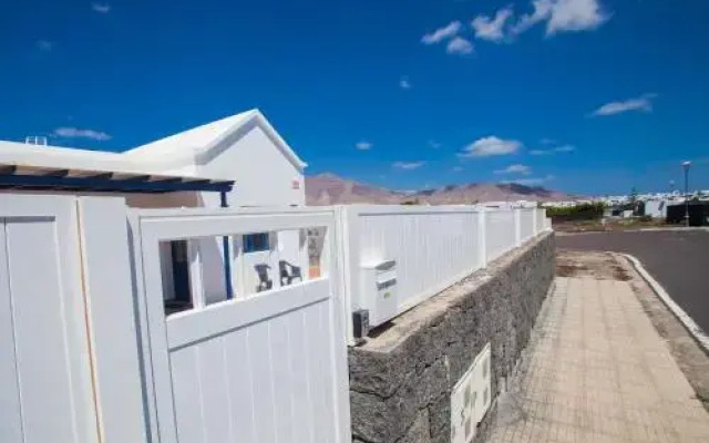 Villas Rubicon II