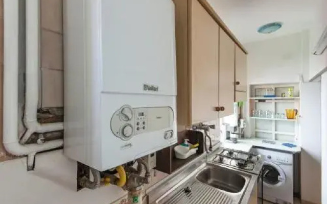 Appartamento Mostra del Cinema