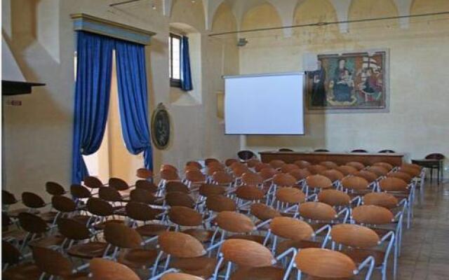 Casa Religiosa di Ospitalit
