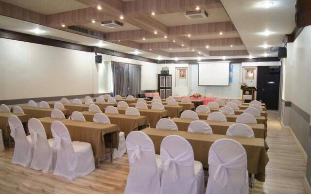 Maysa by Hin Nam Hotel