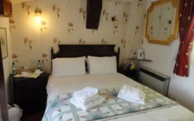 Chester Town House - Guest house