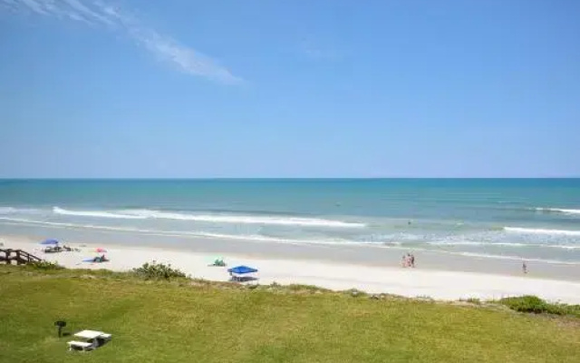 CH420 - Chadham-by-the-Sea by RedAwning