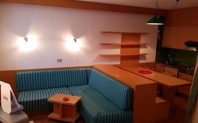 Residence Camporosso II