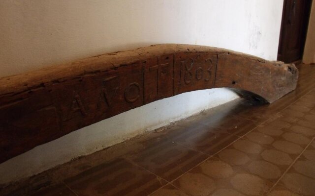 Posada Nocenta Pisetta