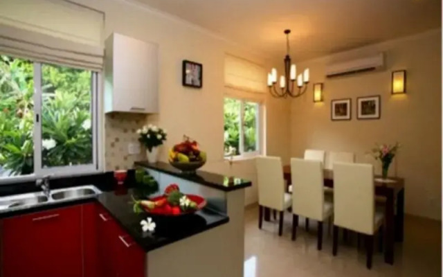 Sea View Residence