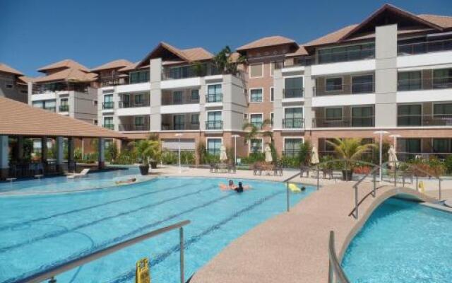 Mediterranèe Residence