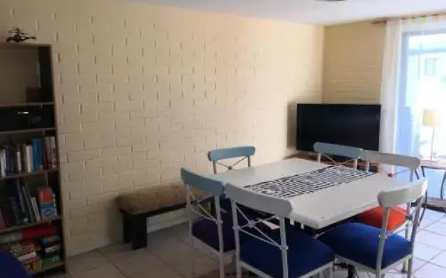 Condominio La Marina de Algarrobo