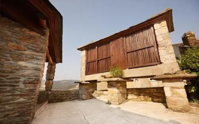 Casa Lamelas