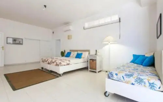 Perla Bianca Luxe Villa