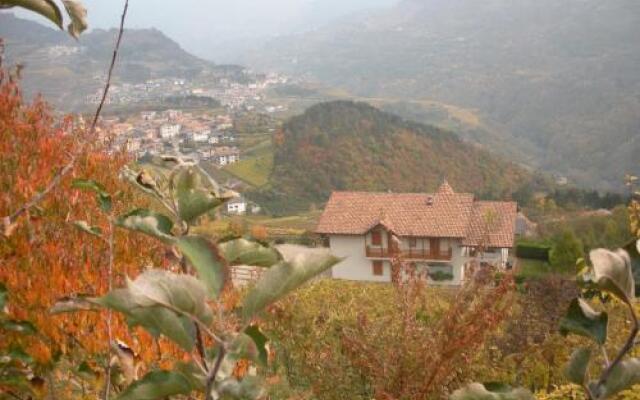 Agritur Maso Pomarolli