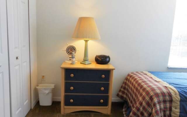 300 Kokomo Loop House