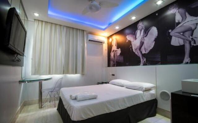 Motel CQ Sabe (Adult Only)