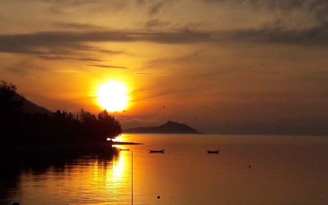 Sonchai Baankai Beach