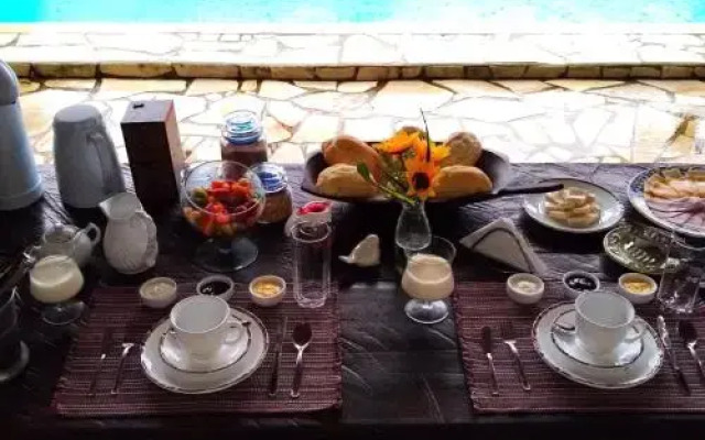 Pousada Casa Terracota