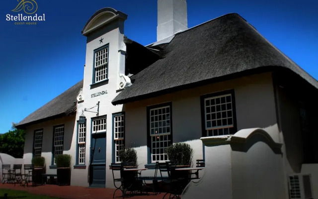 Stellendal Guesthouse