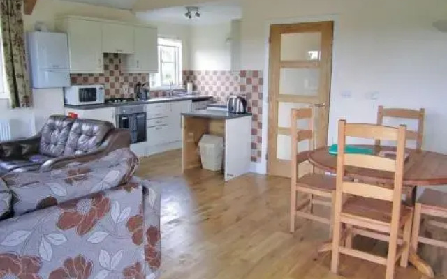 Oak Farm Lodges