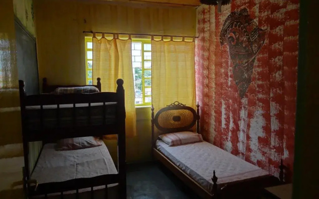 Pousada Mirante das Pedras