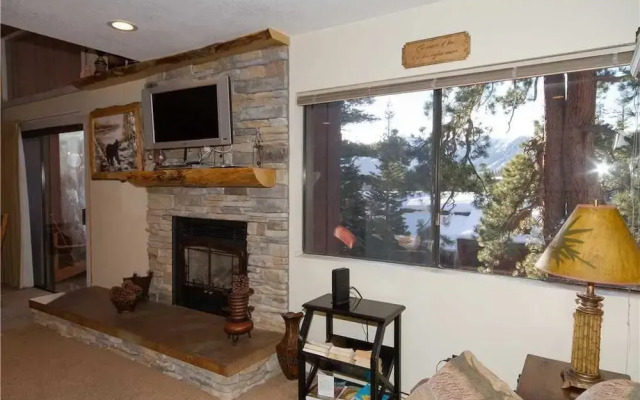 Mammoth Ski & Racquet Club #86