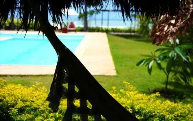 Aldeia Beijupirá Pousada