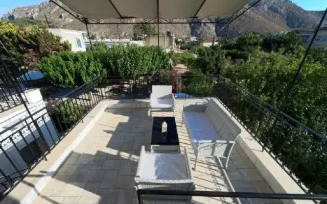 Paloma Studios