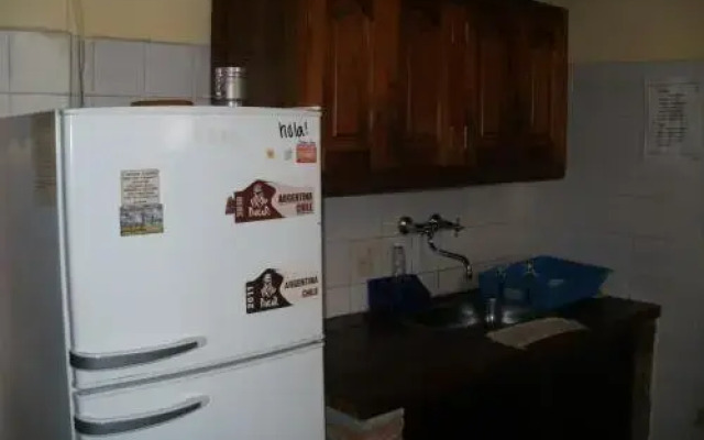 Hostal Rustyk