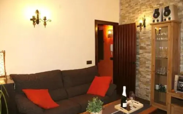 Casa Rural Con Jacuzzi en Castellón