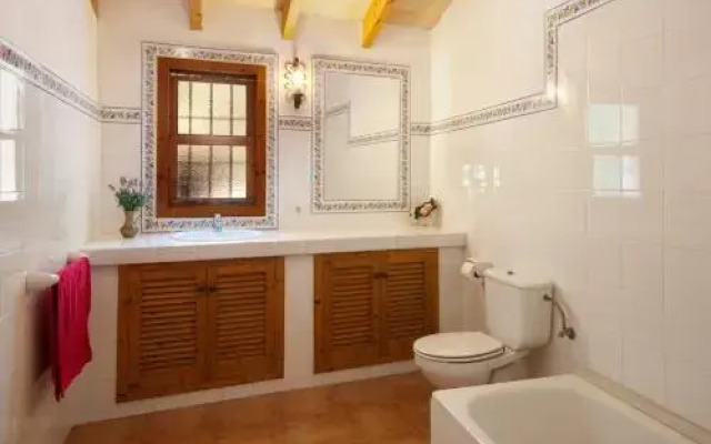 Hort Den Gelos Campanet Mallorca