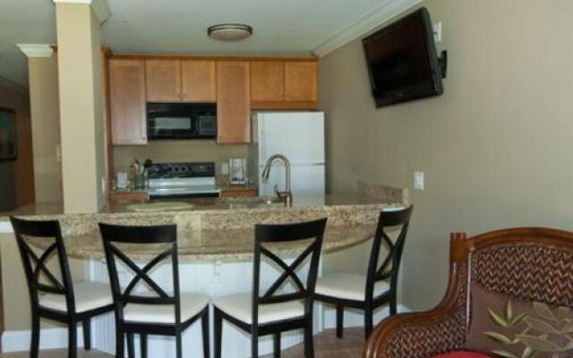 Ocean Dunes Villas #WOD102