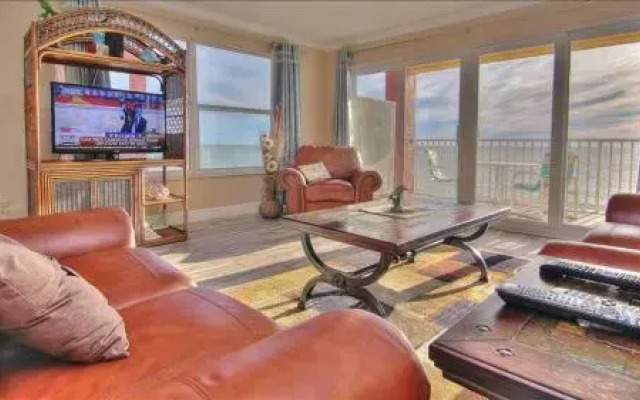 Ram Sea Resort Condominiums