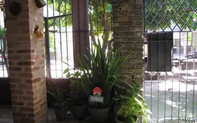 Hostel Joãozinho Caminhador